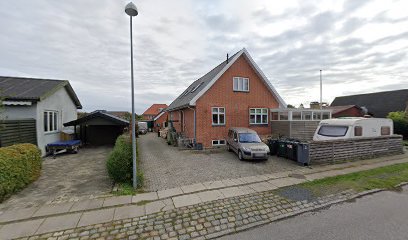 Snedker/Tømrerfirmaet Jesper Bjerg ApS