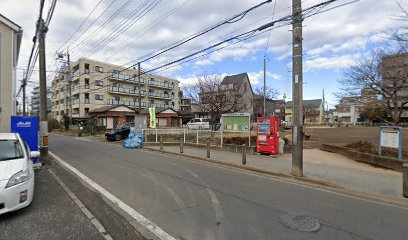 ダイチャリ 南台あすなろ公園