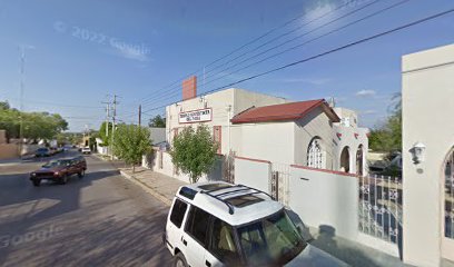 Iglesia Adventista del Séptimo Día - Hidalgo