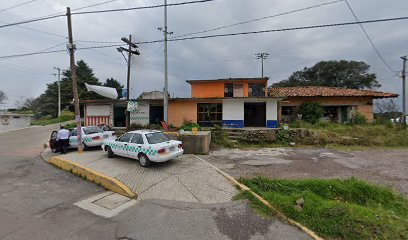 Asociación de Taxistas de Santa Clara de Juárez A.C.