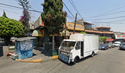 Heladería La michoacana