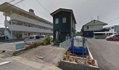 大恵第２マンション