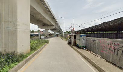 Warung Iyas Bakri