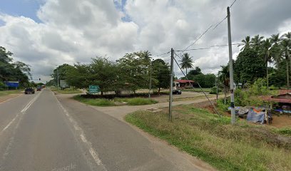 Klinik Desa Kampung Awah