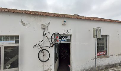 João das Bicicletas