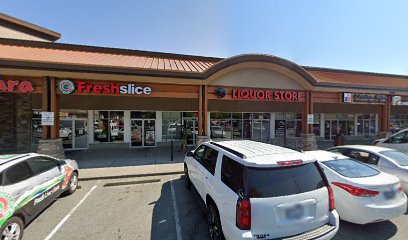 Liqour Store