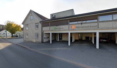 Ljøterud - Ødegård Kongsberg AS
