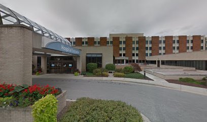 Ascension SE Wisconsin Hospital – Elmbrook Campus (Brookfield)Drive-through