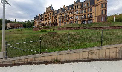 Munger Terrace Apartments