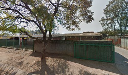 Eersterust Psychiatric Clinic