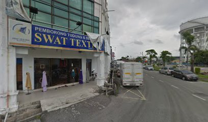 Wan Auto - CKT Parit Buntar