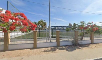 Cancha de Zacatal