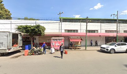 Distribuidora de Carnes La Huasteca