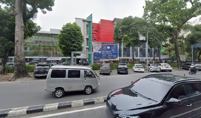 Cakrawala Mega Indah. PT