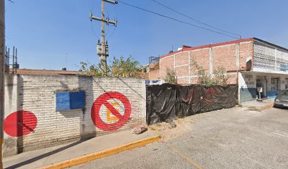 Taller de Laminado Y Pintura Los Socios - Taller de chapa y pintura en Poncitlán, Jalisco, México