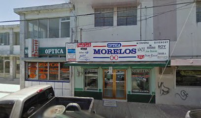 Optica Morelos