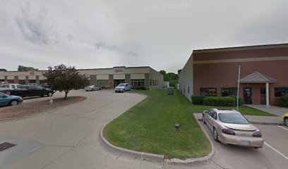 QuikTrip Des Moines Division Office