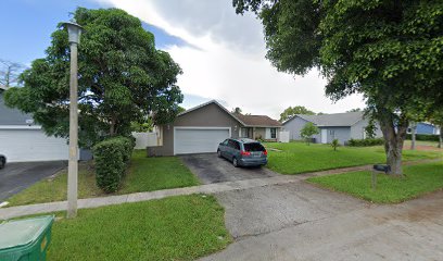 Lauderhill Home Inspect