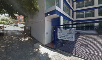 Escuela de Derecho, Posgrados y Práctica Jurídica A.C.