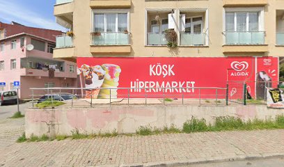 Hiper Market