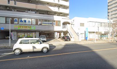 山東不動産