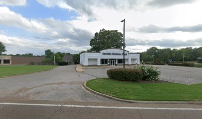 Goodwin Mary C-PNP-Goodwin Children's Clinic