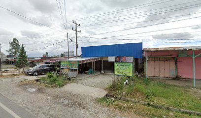 Tapanuli Praise Centre