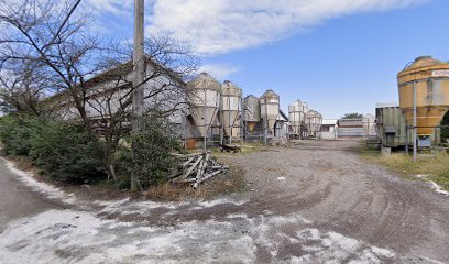 （有）寄居養豚センター