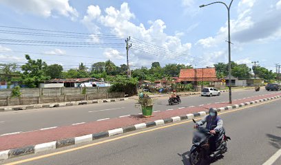 Klinik Pratama Fauzan