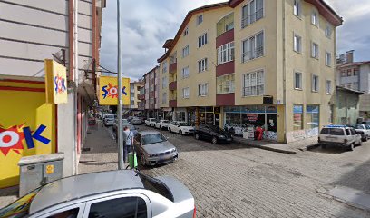 Keserci Elektrik