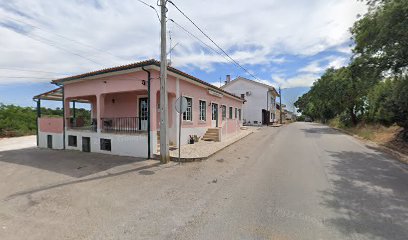 CAFÉ MILÉNIO (manuel rosa)