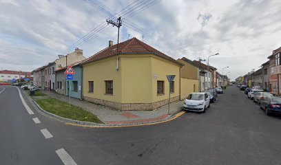 Základní škola Prostějov, ul. Vl. Majakovského 1 - Školní družina