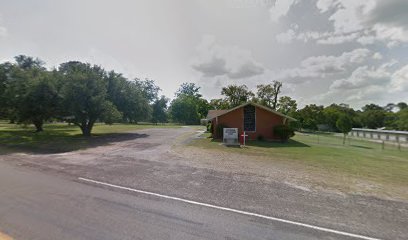 Cade Memorial United Methodist Church