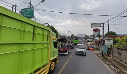 SUSI CHIKEN MARKET