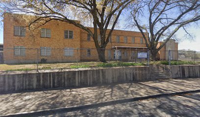 St Frances Kindergarten