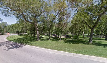 Lakeshore Park