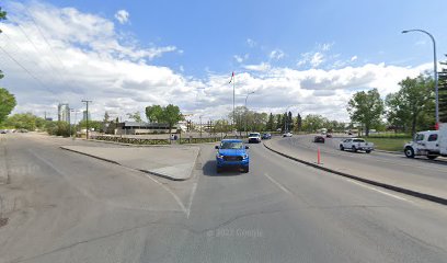 Calgary Naval Veterans Assn