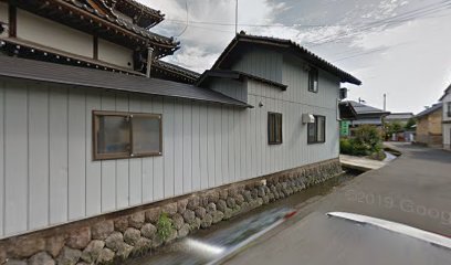 あい・ゆーゆ館治療院