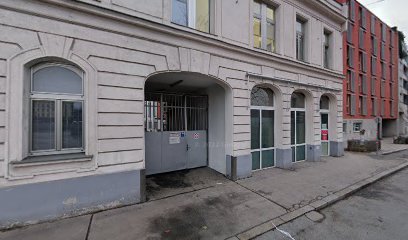 Arbeiter-Samariter-Bund Wien Wohnen und Soziale Dienstleistungen gGmbH