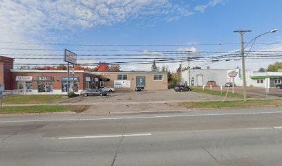 Belliveau Aurele School Of Dance