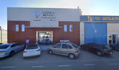 Clínica Dental Juan Carlos Blanco en Santa Amalia