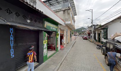 Panaderia Y Cafeteria El Panelero