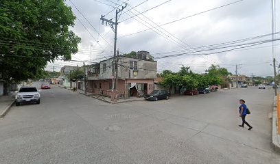 Taqueria 'La Texana'