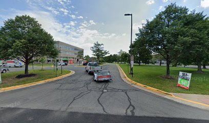 Trailer Rental at U-Haul