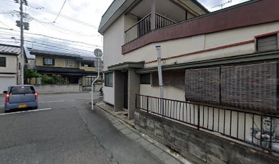 松本漁網店