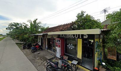 Gentlemen's Barber Shop