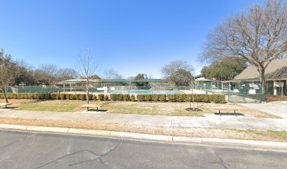 Oak Ridge Village pool