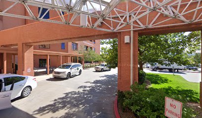 The James Family Heart Center at Dignity Health, Yavapai Regional Medical Center West