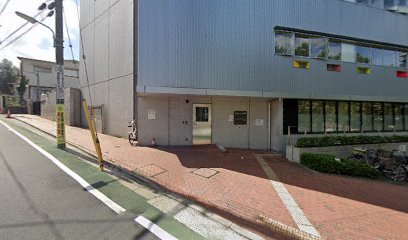 西五反田第二保育園