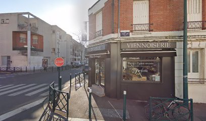 Patissier Gennevilliers